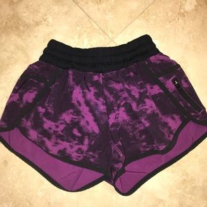 Lululemon Track Short 4”